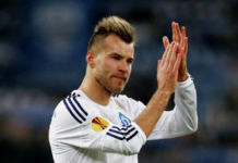 Капитан киевского «Динамо» улетел в Дортмунд подписывать контракт