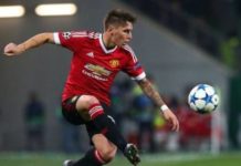 Защитник МЮ Варела перейдет в Пеньяроль — СМИ