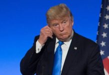 Трамп требует уволить командующего войсками США в Афганистане