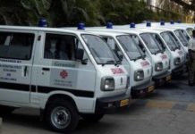 Свиной грипп поразил Индию: скончались 600 человек