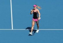 Стэнфорд (WTA). Савчук выиграла украинское дерби у сестер Киченок