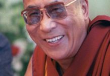 Далай-лама мечтает, чтобы штаб-квартира НАТО переехала в Москву