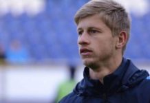 Федорчук: «Если помогу Вересу, то помогу и самому себе»