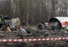 Смоленская катастрофа: в Польше сделали громкое заявление о причинах