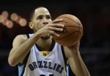 Принс получит место в фронт-офисе Мемфиса