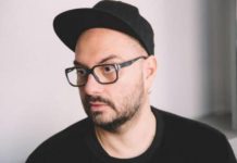 В России задержали известного режиссера