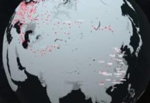 Названо количество жертв возможной ядерной войны — Korrespondent.net