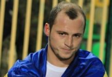 «Бетис» готовится расторгнуть контракт с украинским форвардом Зозулей