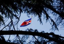 США и Китай призывают КНДР прекратить провокации