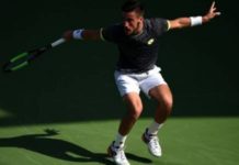 Лос-Кабос (ATP). Победы Джумхура и Маннарино, вылет Тиафо