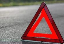 Фура сбила насмерть двух велосипедистов под Сумами