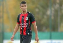 Монарев: Эль-Хамдауи — нестандартный игрок для чемпионата Украины