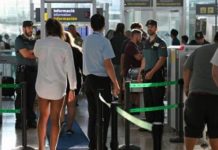 Забастовка в аэропорту Испании: туристам могут отказать в компенсации — эксперт