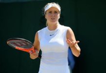 Свитолина вышла в финал теннисного турнира в Торонто