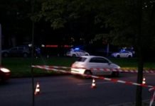 Смертельная перестрелка в Днепре. Гражданину Израиля вручили два подозрения