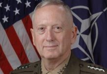 Министр обороны США утвердил отправку дополнительных войск в Афганистан