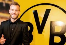 Андрей Ярмоленко в Боруссии Д: увеличить глубину состава