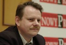 Польский топ-менеджер возглавит «Укртрансгаз»