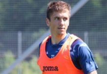 Брикнер восстановился после травмы и готов сыграть с Черноморцем