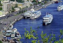 Подол пешеходный: водителям станет еще сложнее – эксперт