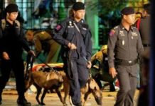 В Таиланде исчезла подсудимая экс-премьер