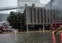 Нефтяной рынок резко отреагировал на ураган «Харви»