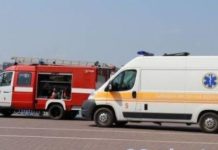 В водоеме Тернополя утонула девушка, ее парня еще ищут