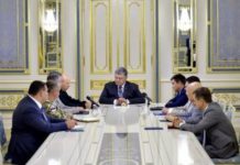 Скандал с ракетами КНДР: Порошенко принял громкое решение