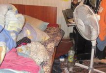 Второй за август случай: в Киеве мужчина до смерти забил свою мать