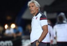 Две команды Серии А вылетели из Кубка Италии