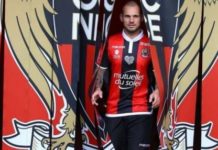 Снейдер не готов сыграть против Наполи, Балотелли — под вопросом