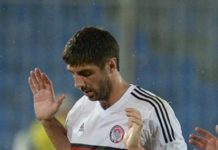 Экс-форвард «Шахтера» покинул российский клуб