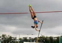 Килипко: «Ветер мешал всем, это не оправдание»