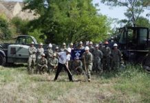 В Блоке Порошенко объяснили, зачем американцы строят центр ВМС в Очакове