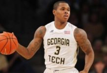 Миннесота подписала экс-защитника Орландо