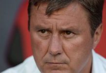 Тренер киевского «Динамо» жестко прокомментировал жеребьевку Лиги Европы