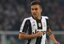 Барселона отказалась от идеи подписания Дибалы — MD