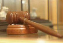 Оружейный скандал: в 2012 г в Украине осудили двух граждан КНДР за шпионаж