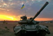 В Украине назвали дату последней битвы с Россией за Донбасс