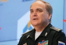 Путин назначил нового посла России в США