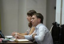 Муравицкий: журналистская солидарность жива