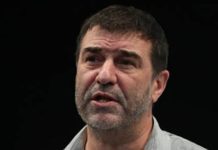 Известный российский писатель попал в базу сайта «Миротворец»