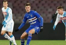 Патрик Шик близок к переходу в Рому