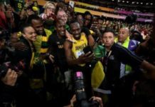 Реакция спортивного мира на завершение карьеры Болта