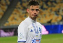 Турецкие СМИ сообщают, что Динамо ведет переговоры об аренде Пантича в Гезтепе