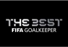 ФИФА учредила награду лучшему голкиперу года