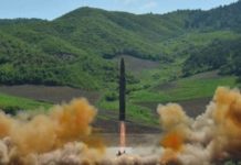 Ракетные двигатели в КНДР: в Украине выдвинули версию