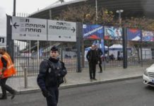 Террористов в Париже финансировали за счет социальных пособий – СМИ