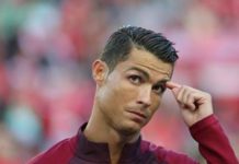 УЕФА назвал имя лучшего футболиста года