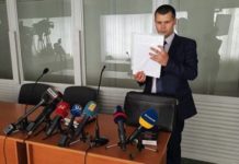 Госадвокат Януковича заявил, что не может связаться с подзащитным